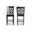 Tabouret de comptoir 24,2 po Heinemann-2045662774