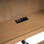 Lit de jour simple avec rangement et charge-459702319