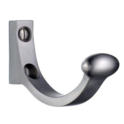 Shubert Alley Steel Wall Wall Hook