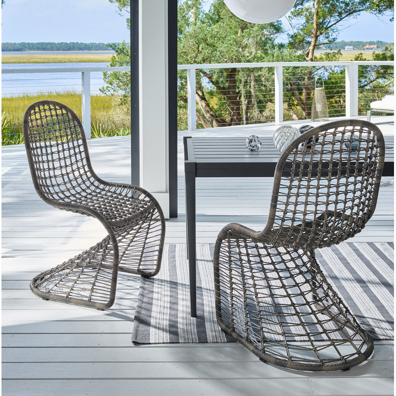 Chaise Del Mar