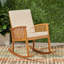 Chaise à bascule-1772934750
