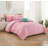 Poar Reversible Comforter Set-32408482