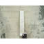 Tapis de couloir noir en laine 4 pi 2 po x 12 pi Caola One-of-a-Kind