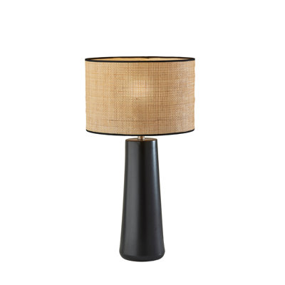 Piazza Ceramic Table Lamp
