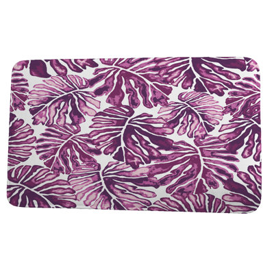 Herrera Non-Slip Bath Mat