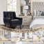 Jaqueze 73.7Cm Wide Tufted Armchair-275453176
