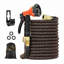 Enrouleur de tuyau de jardin extensible-122822005-122822000