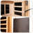 Indoor Sauna Room