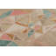 Handmade Silk and Wool Area Rug