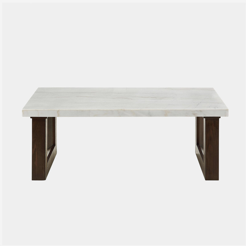Table basse rectangulaire Edwyn