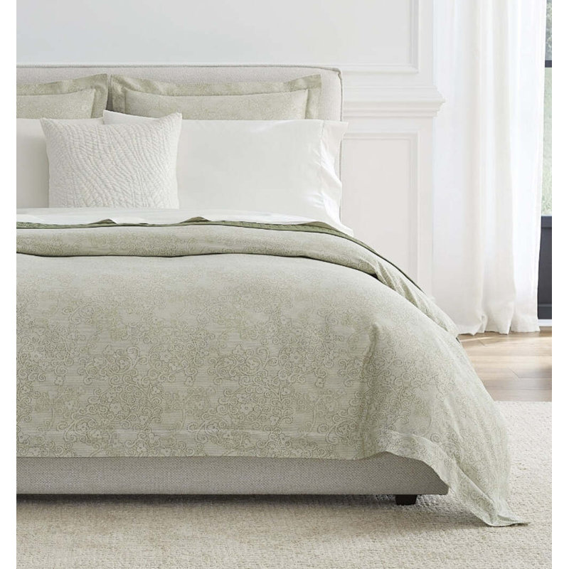 Rialto Duvet Cover, King Duvet Cover