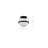 Orleans Glass Flush Mount-2065314718-2065314719
