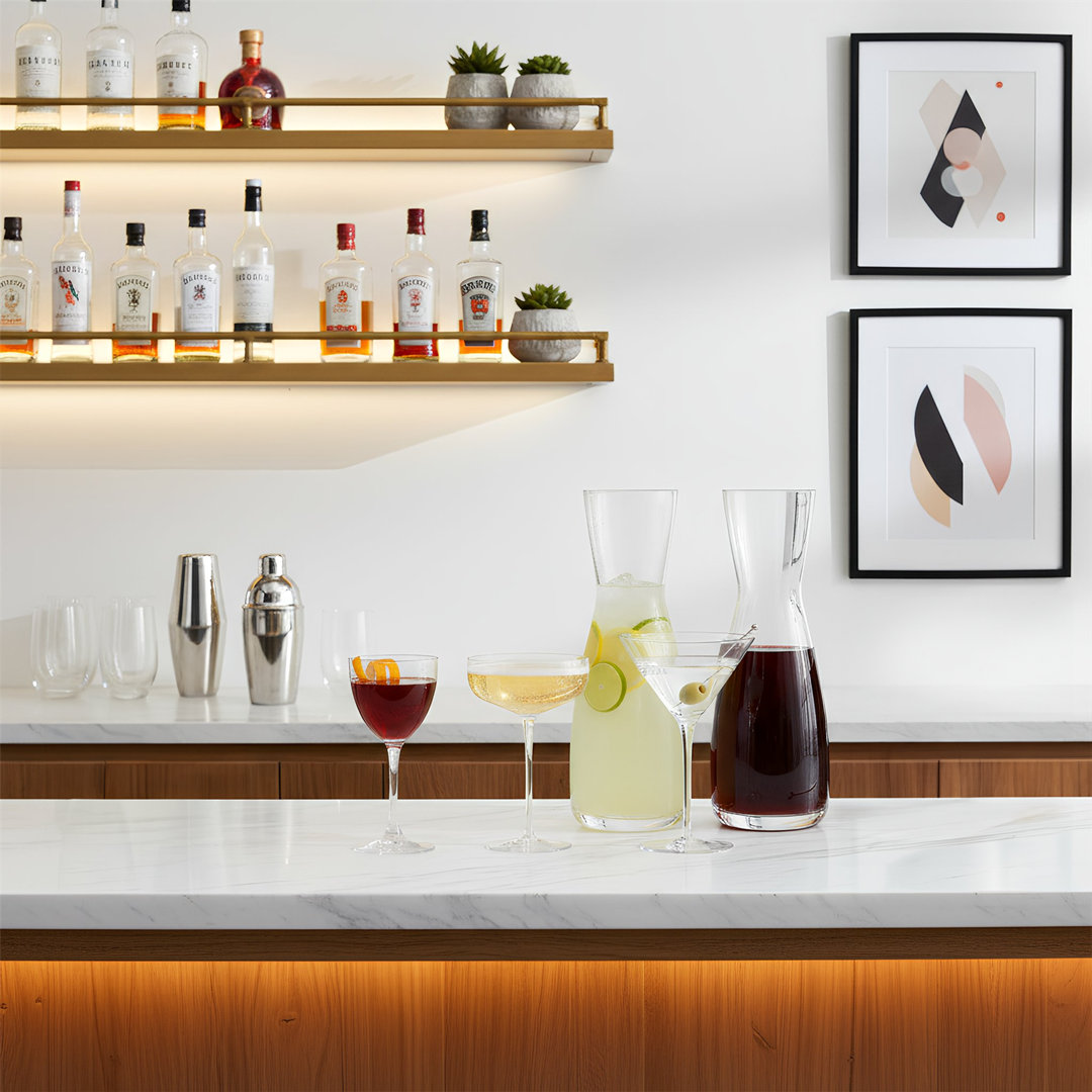 155ml Drinking Glass