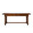 Extendable Solid Wood Base Dining Table