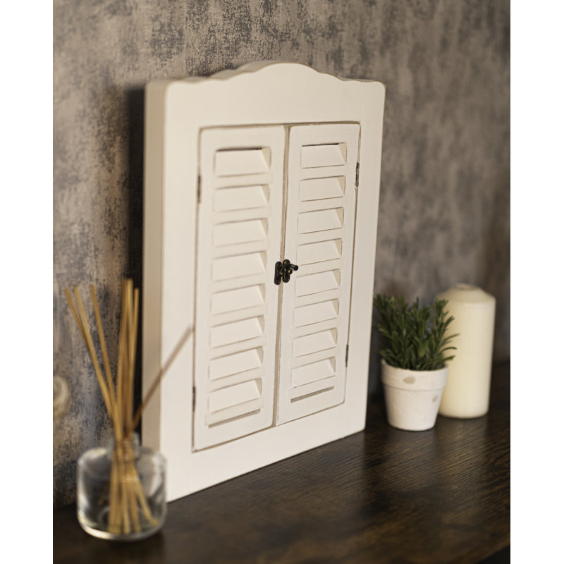 Genevrier Concave Floor Mirror