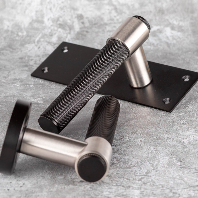Passage Door Handle