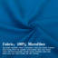 Drap plat en microfibre -86897141-86897131