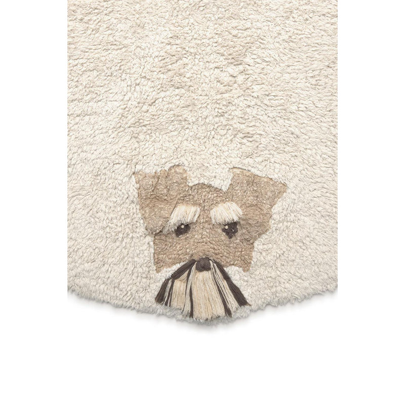 Washable Rug Dogs