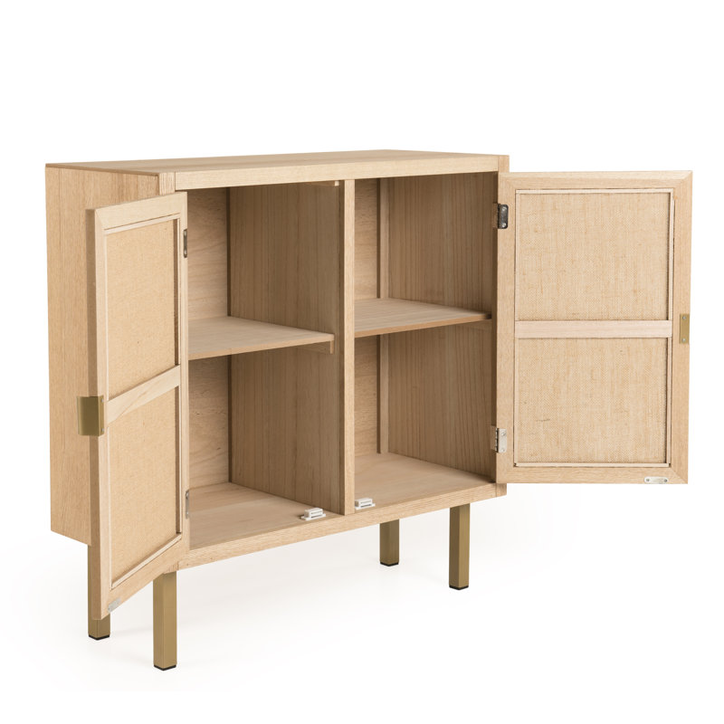 Urich 70cm Sideboard