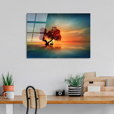 Boze Wall Decor