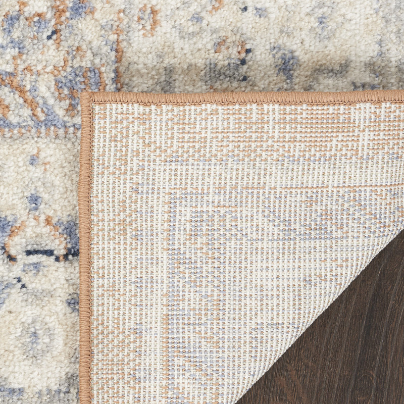 Tapis d'intérieur / extérieur Power Loom, Tapis de couloir 2 pi 2 po x 7 pi 6 po