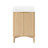 Gabi 24 in. Single Bathroom Vanity-74088196