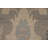 Vegetable Dye Oushak Turkish Area Rug 9