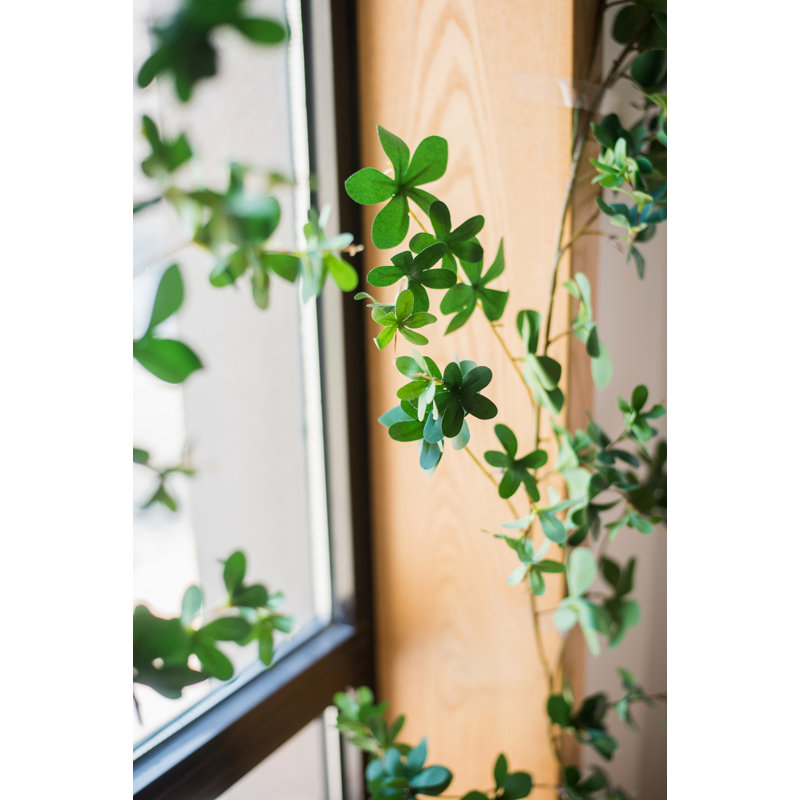51.97'' Faux Bush Branch