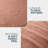Elegant Floral Embossed Bedspread Set With Pillow Shams – Lightweight Quilted Bedding, Machine Washable-116864838-116864836