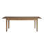 Weekender Oak Dining Table