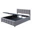 Bohdana Upholstered Bed-1411858174