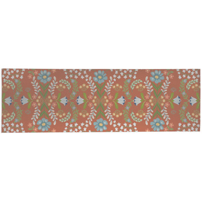 Cecelia Outdoor Rug