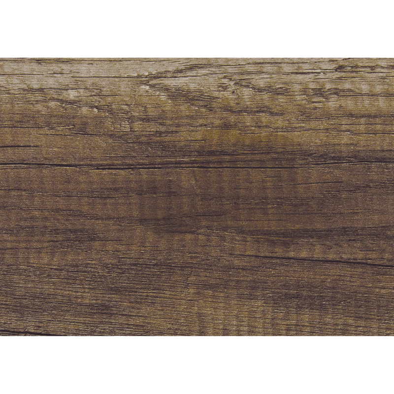 Weathered Pine Finish Rustic Style Twin Bed Frame, Includes Headboard, And Rails, Bedroom Furniture Choice, Box Spring Needed, Quick Installation Modern Line Pattern Bed, Finish, Rails For Use,