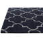 Tapis bleu marine Odenton