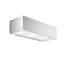 Domino Inox 3-Light Flush Mount