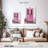 Old Pink Door-106322583