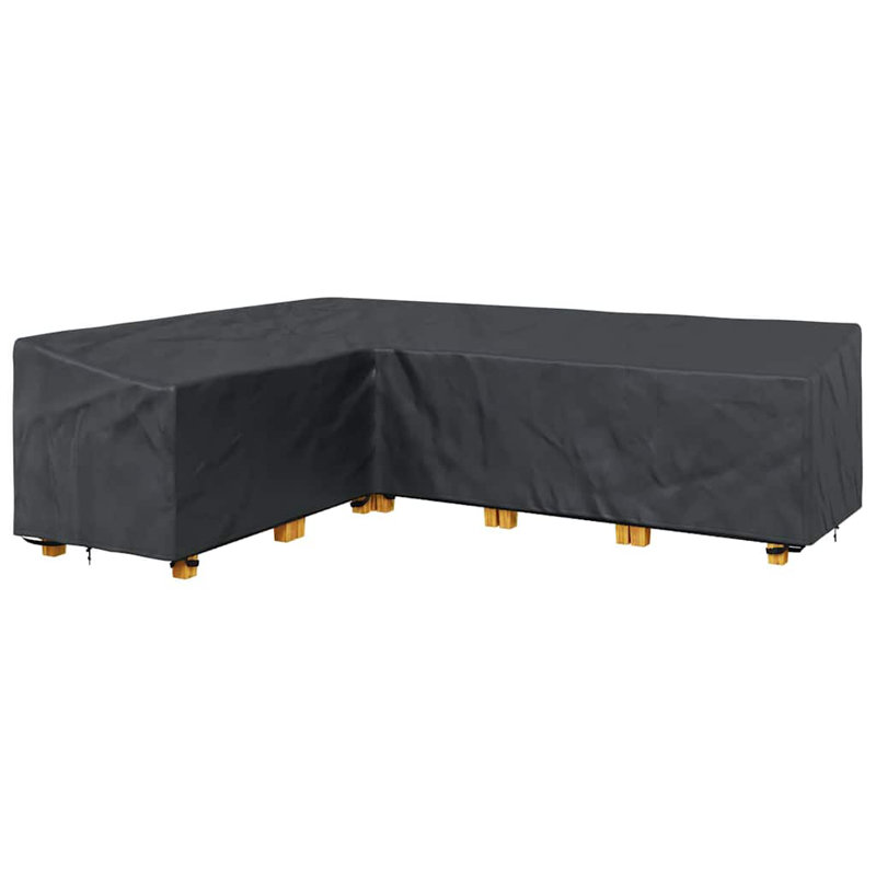 286cm Outdoor Patio Sectional Cover