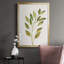 «Single Twig I», reproduction d'art encadrée-88436427-88436426