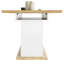 Extendable Dining Table