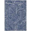 Tapis intérieur / extérieur en polyester tissé à la machine Kinslee-1138284691