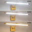 Lampe à DEL 1 lumière à intensité variable réglable 3000K / 4000K / 5000K-552299464-552299469-552299468