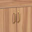 Meuble-lavabo en bois massif 36 po