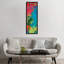 «The Peacock», impression sur toile-29089796-72782590