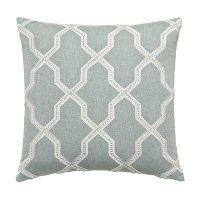 Housse de coussin carré et insert