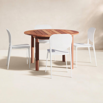 Ensemble repas Anautica