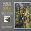 «LANDSCAPES Series CECL», reproduction encadrée - bois massif-1377035185-1377035197