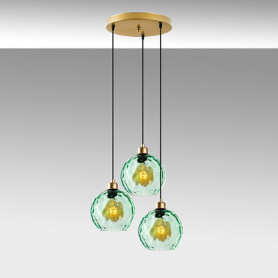 Sheen Chandelier