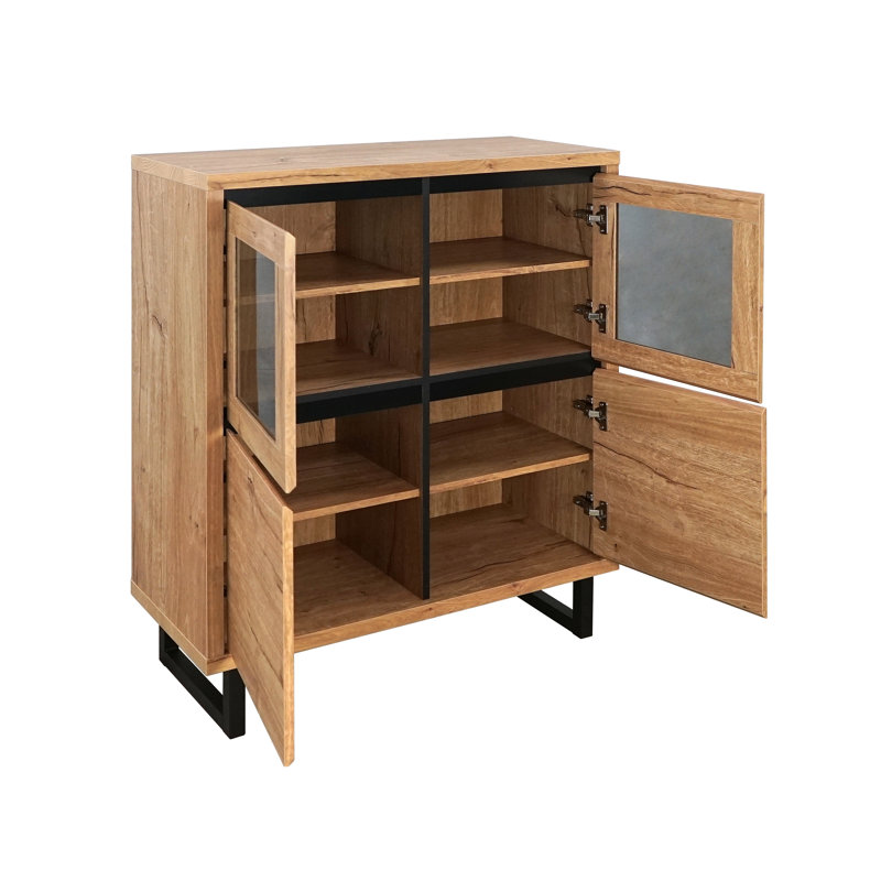 Vitrine Albbrt Classic