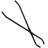 Axel 9'' x 9'' Steel Fire Pit Tool