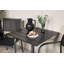 Eshan 2 - Person Patio Dining Set with Rectangular Table